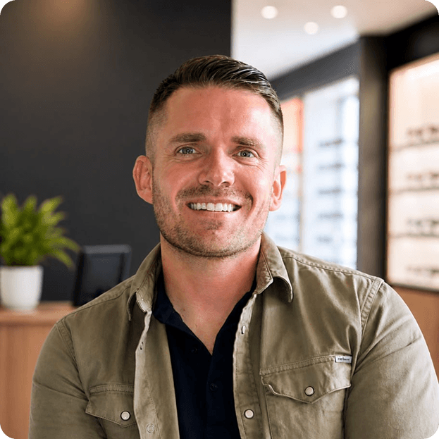 Founder and Lead Installer