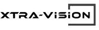 XTRA-VISION Logo