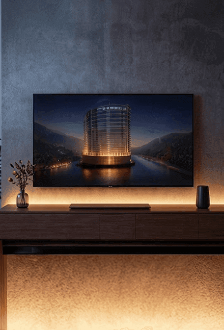 Premium TV Installation Mobile